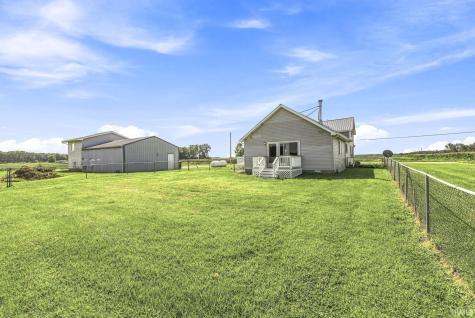 10520 E State Road 10 Highway Culver IN 46511