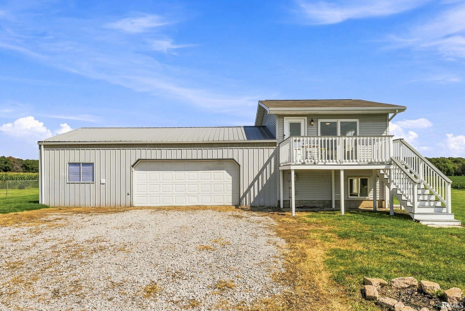 10520 E State Road 10 Highway Culver IN 46511