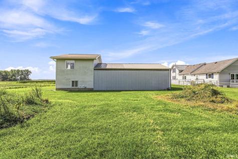10520 E State Road 10 Highway Culver IN 46511