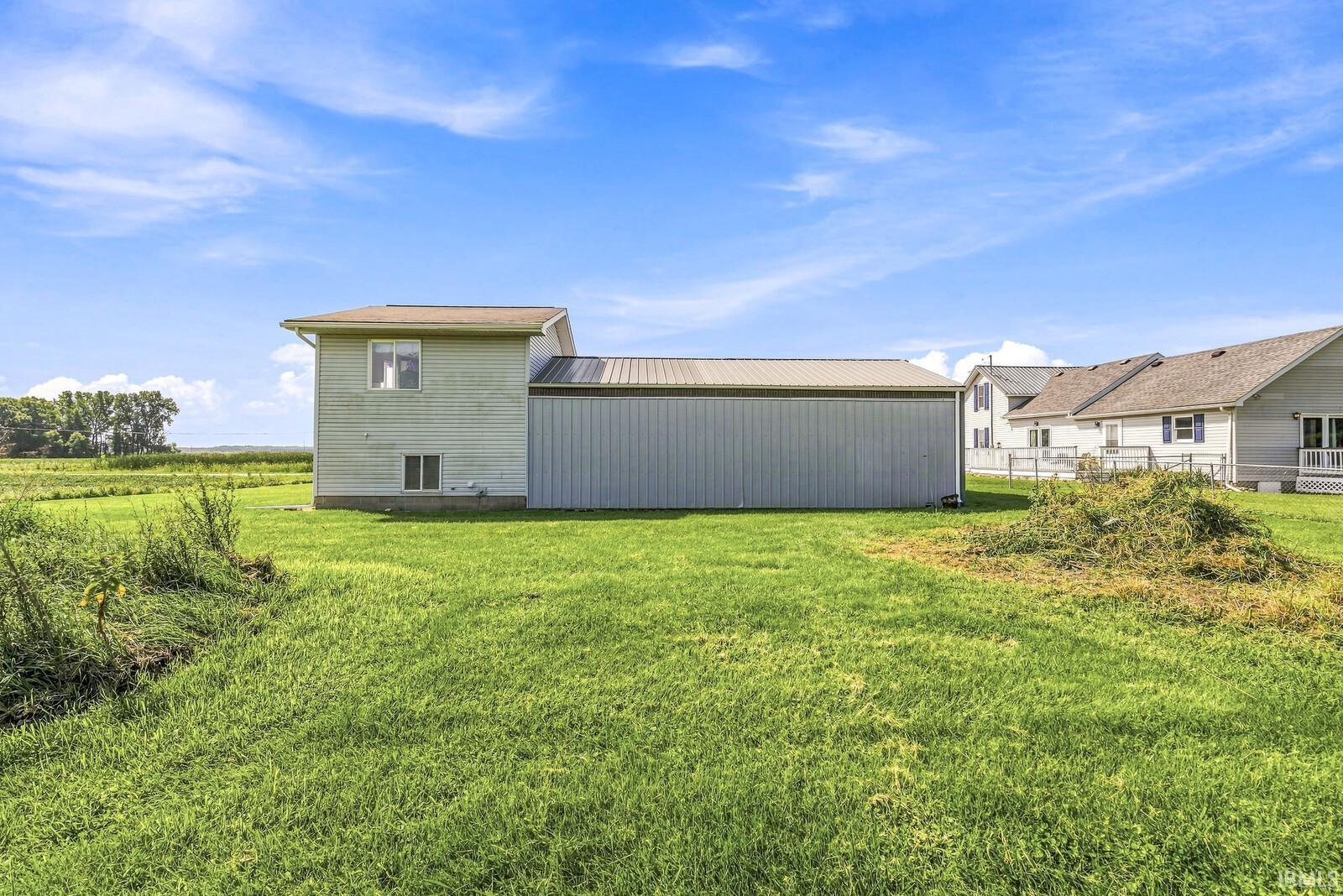 10520 E State Road 10 Highway Culver IN 46511