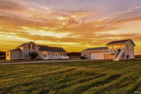 10520 E State Road 10 Highway Culver IN 46511