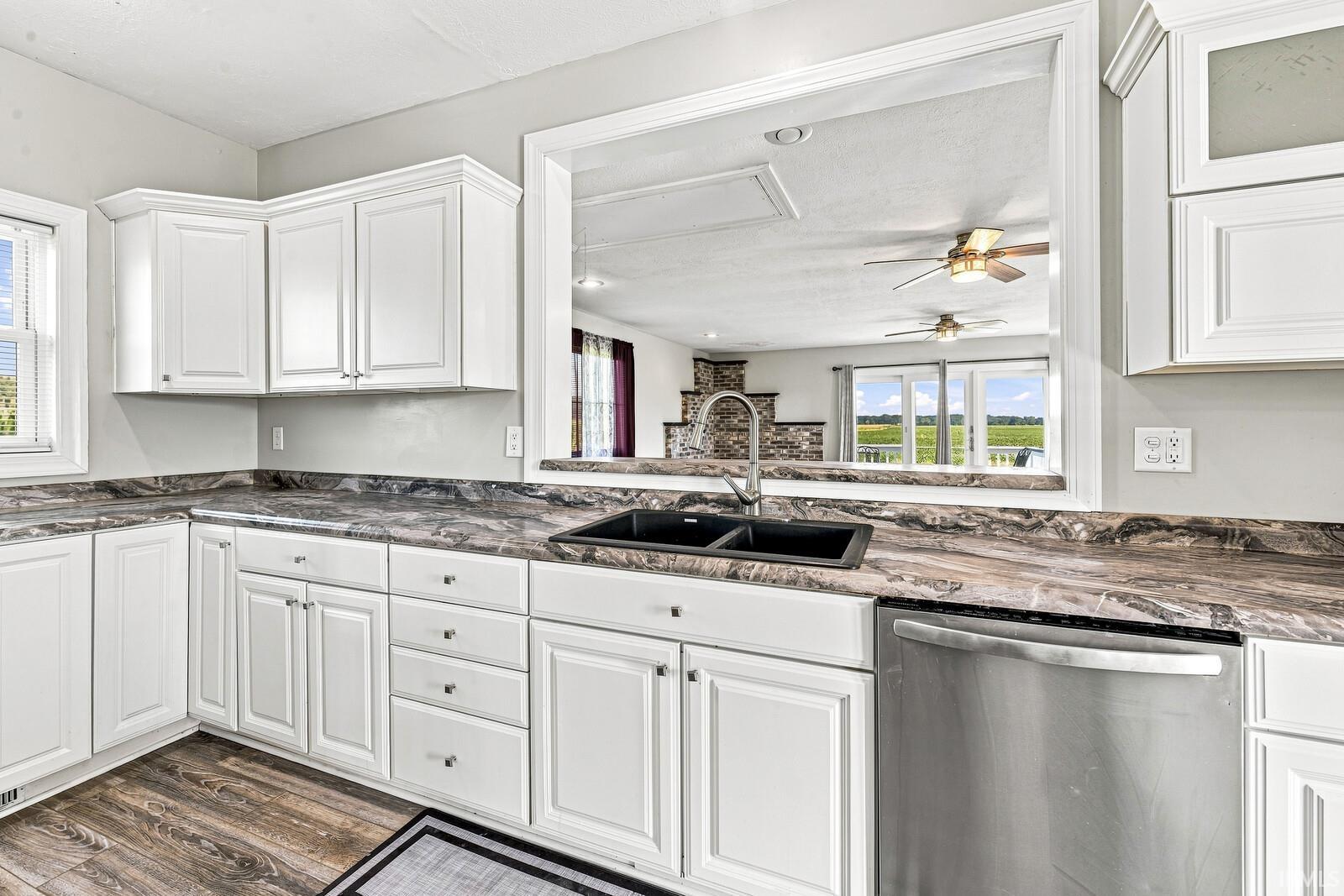 10520 E State Road 10 Highway Culver IN 46511