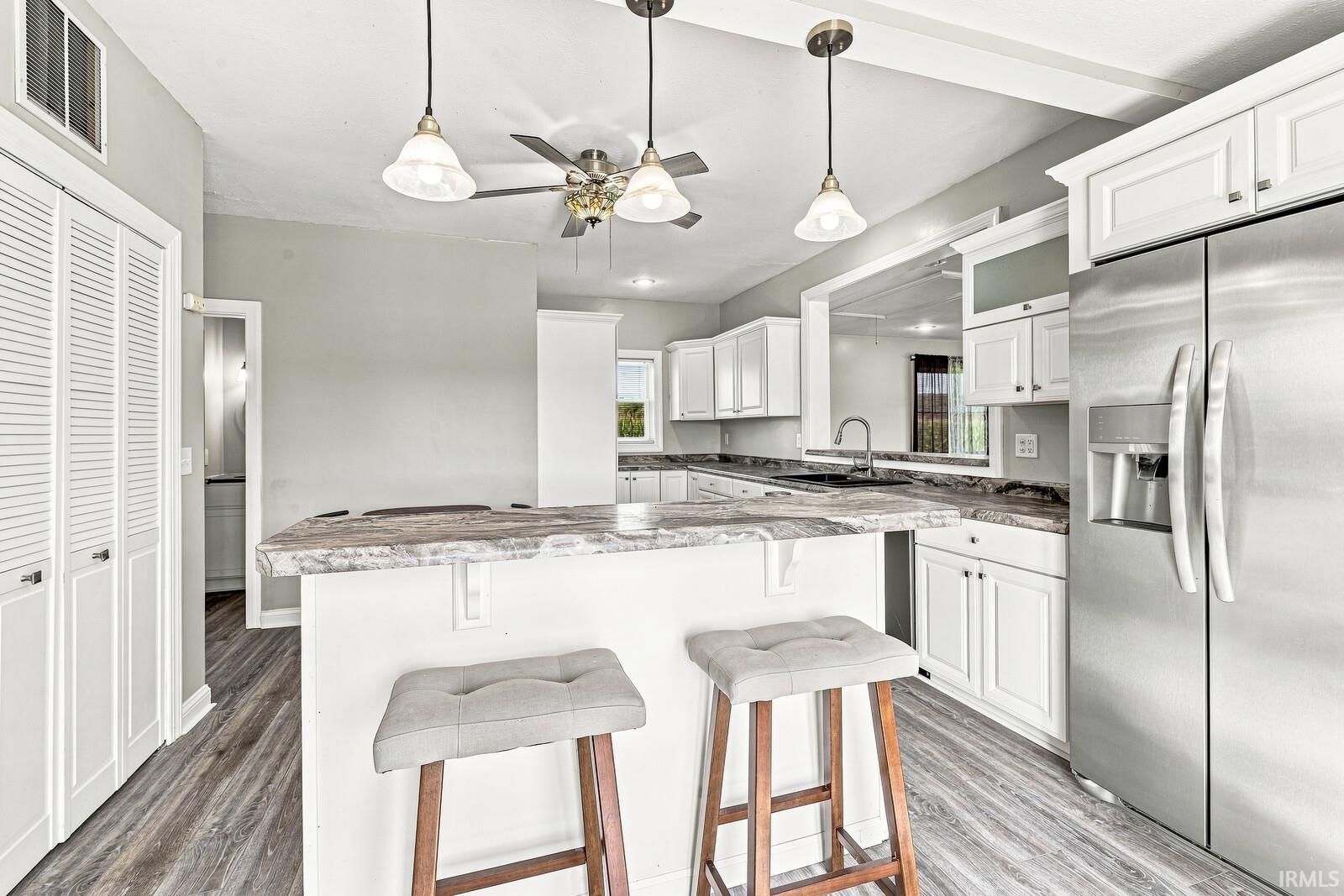 10520 E State Road 10 Highway Culver IN 46511