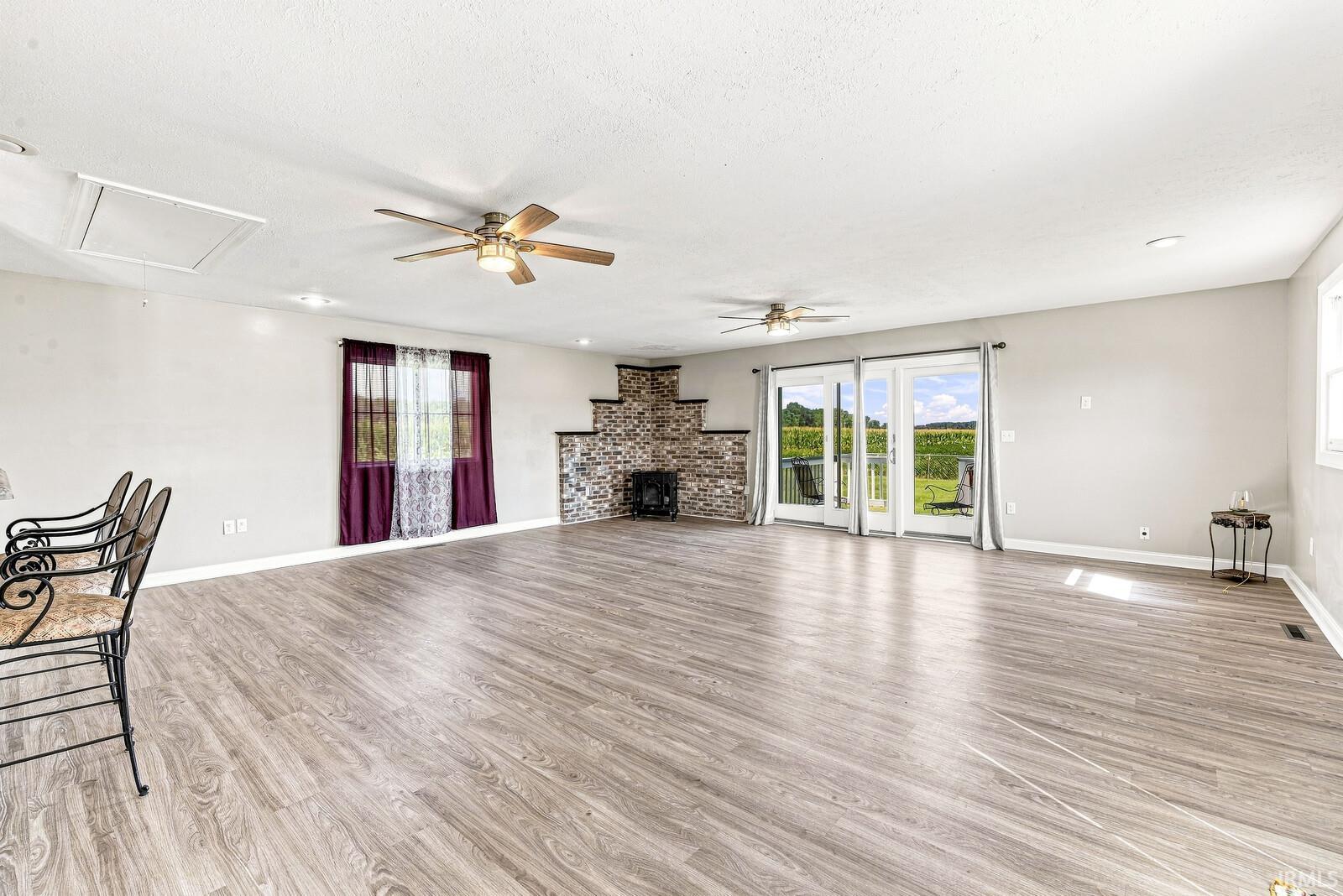 10520 E State Road 10 Highway Culver IN 46511