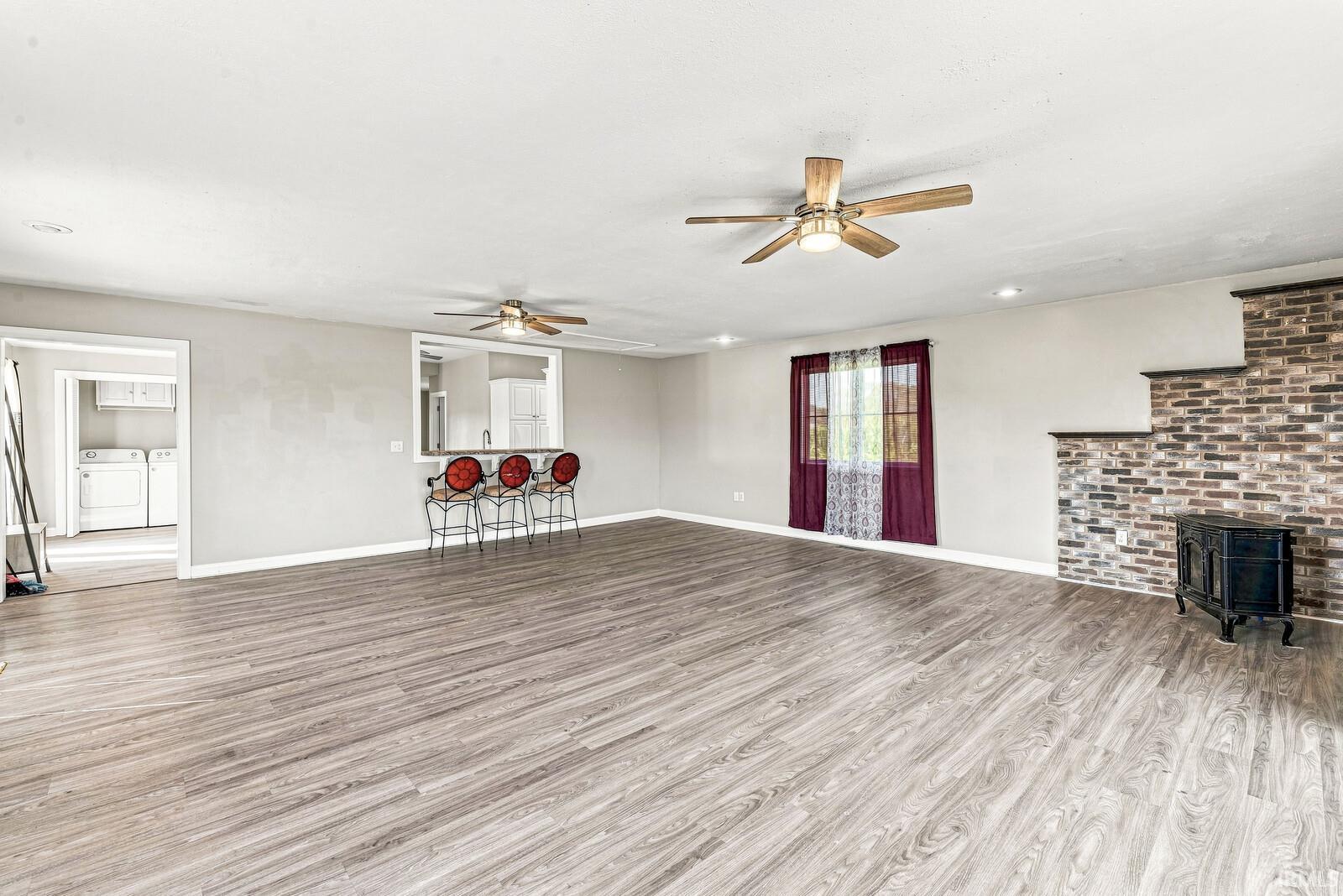 10520 E State Road 10 Highway Culver IN 46511
