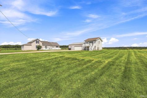 10520 E State Road 10 Highway Culver IN 46511
