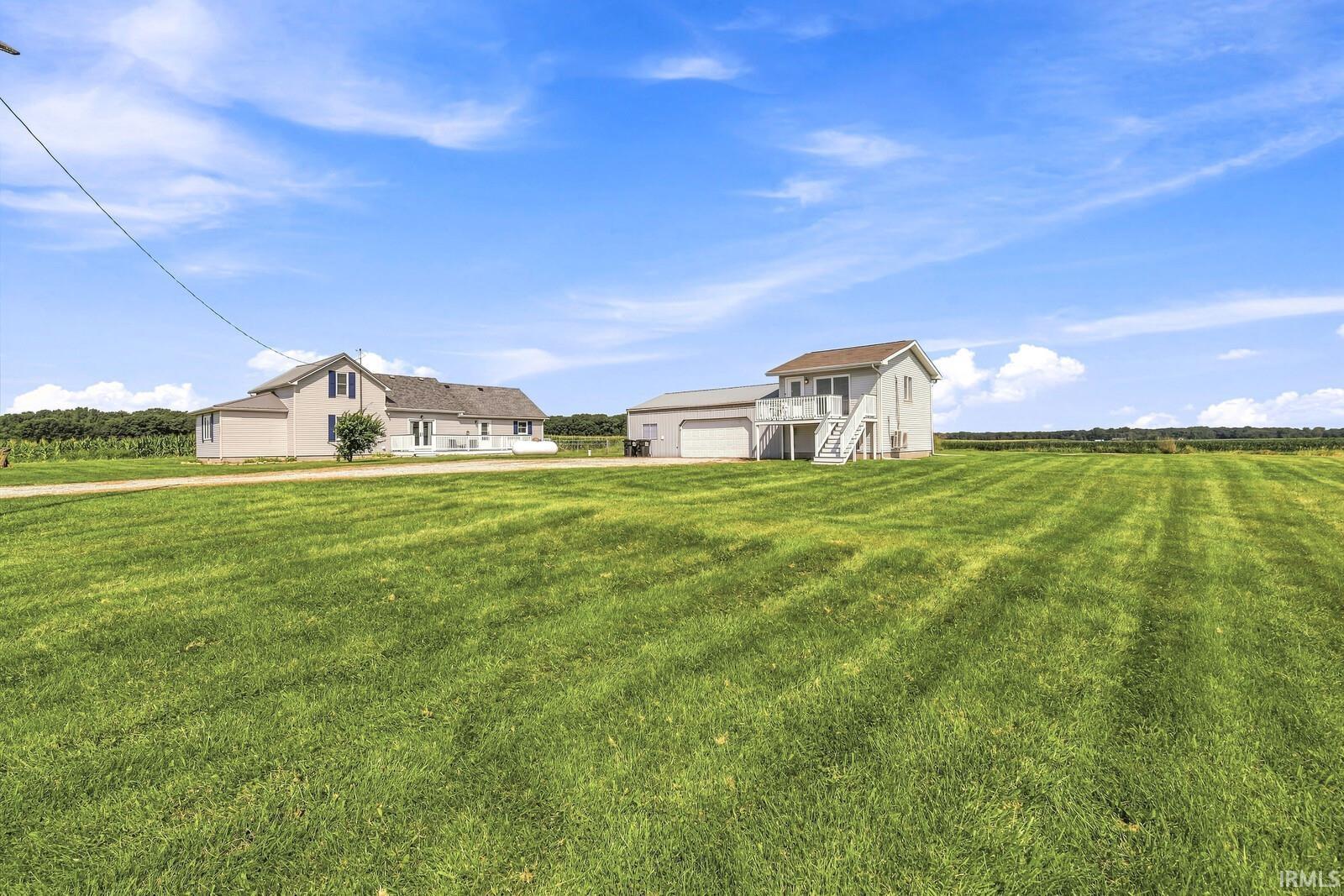 10520 E State Road 10 Highway Culver IN 46511