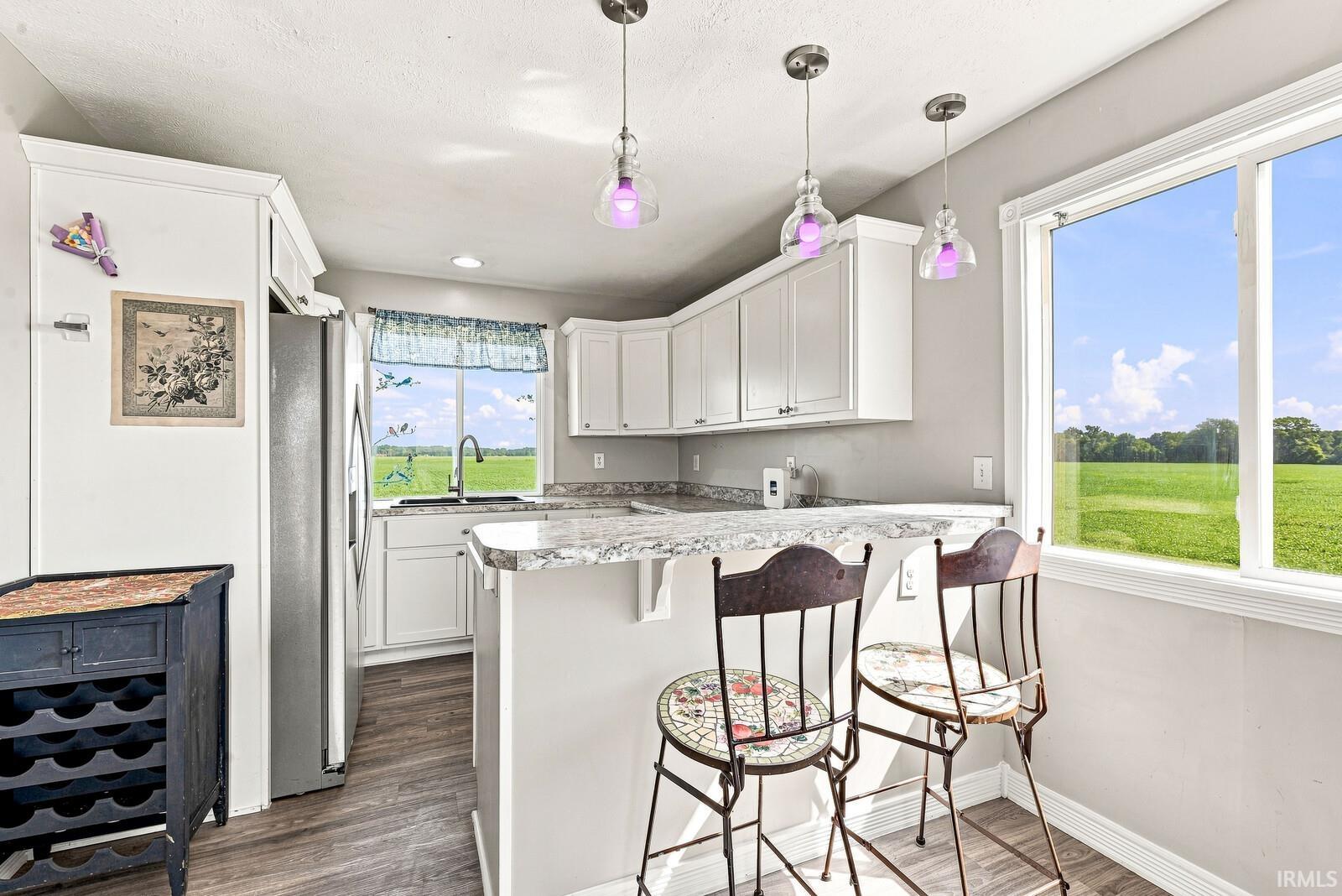 10520 E State Road 10 Highway Culver IN 46511