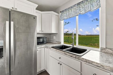 10520 E State Road 10 Highway Culver IN 46511