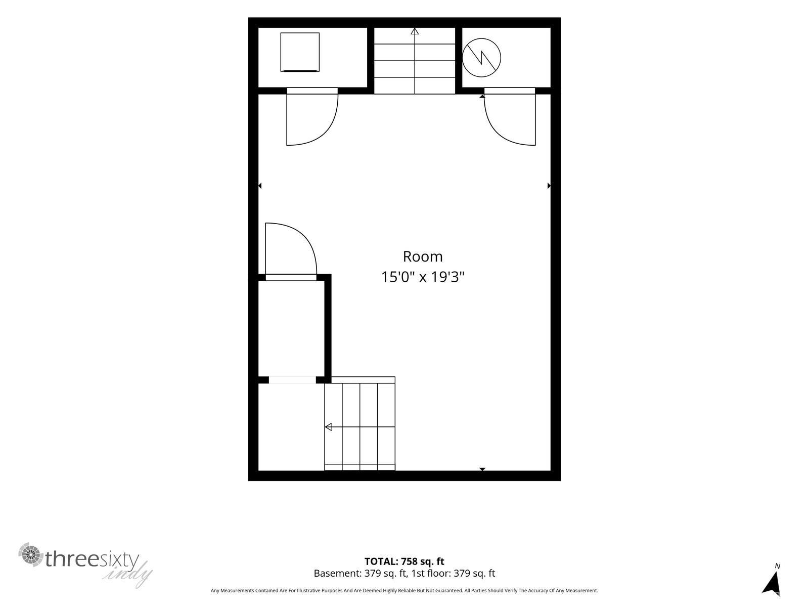 10520 E State Road 10 Highway Culver IN 46511