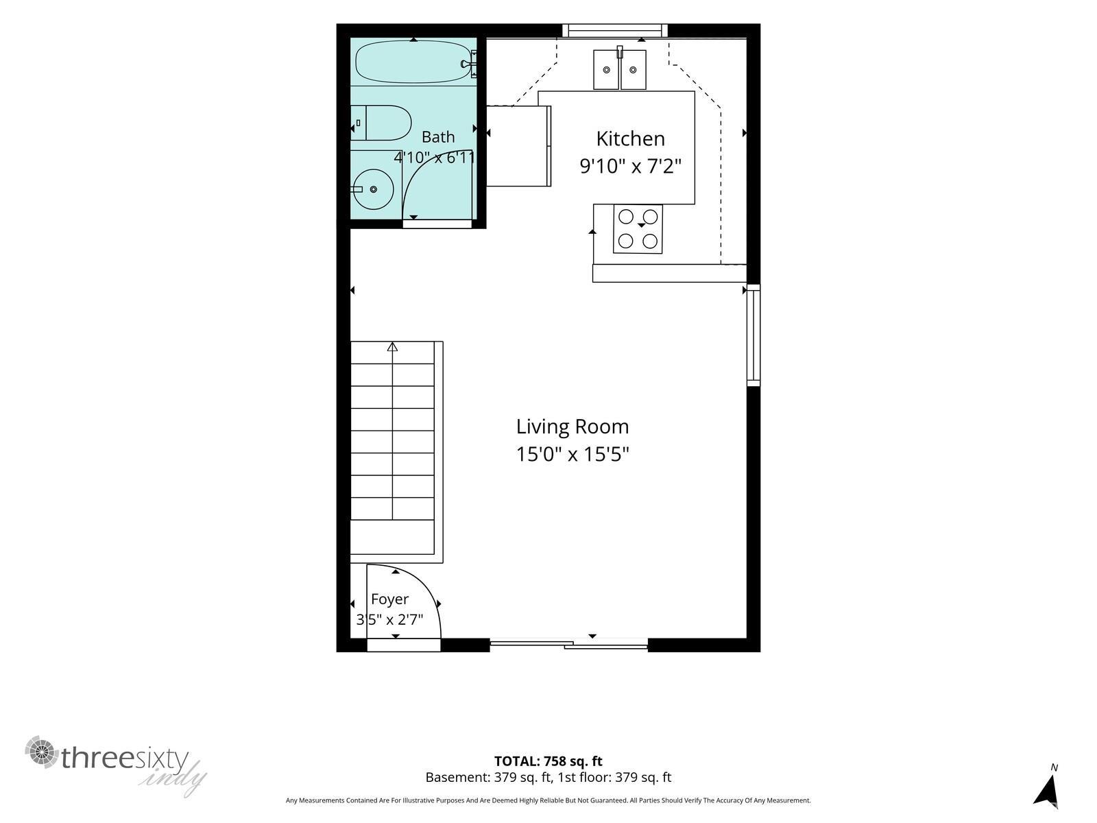 10520 E State Road 10 Highway Culver IN 46511