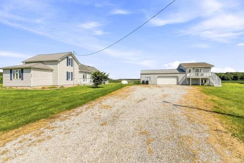 10520 E State Road 10 Highway Culver IN 46511