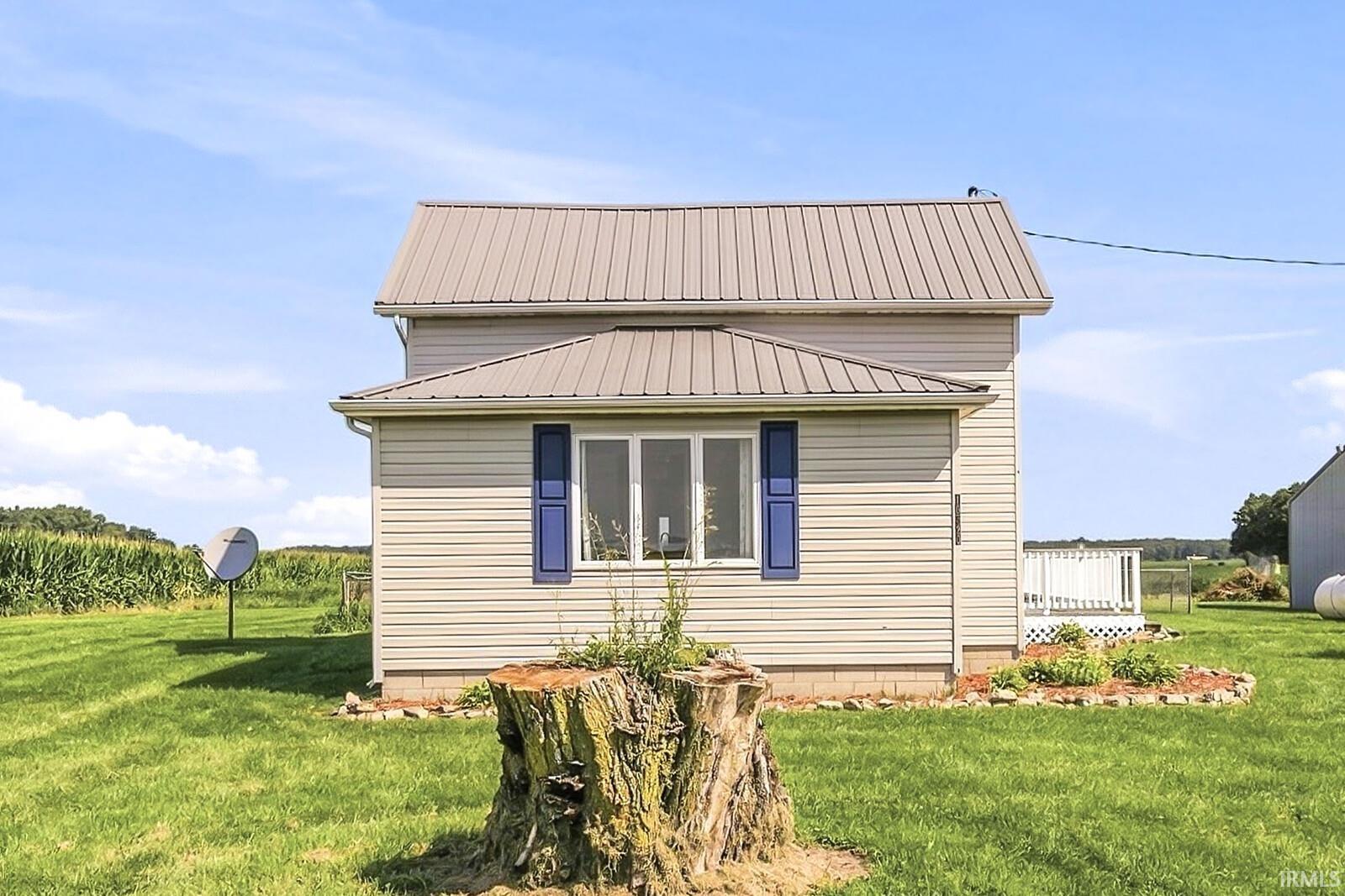 10520 E State Road 10 Highway Culver IN 46511