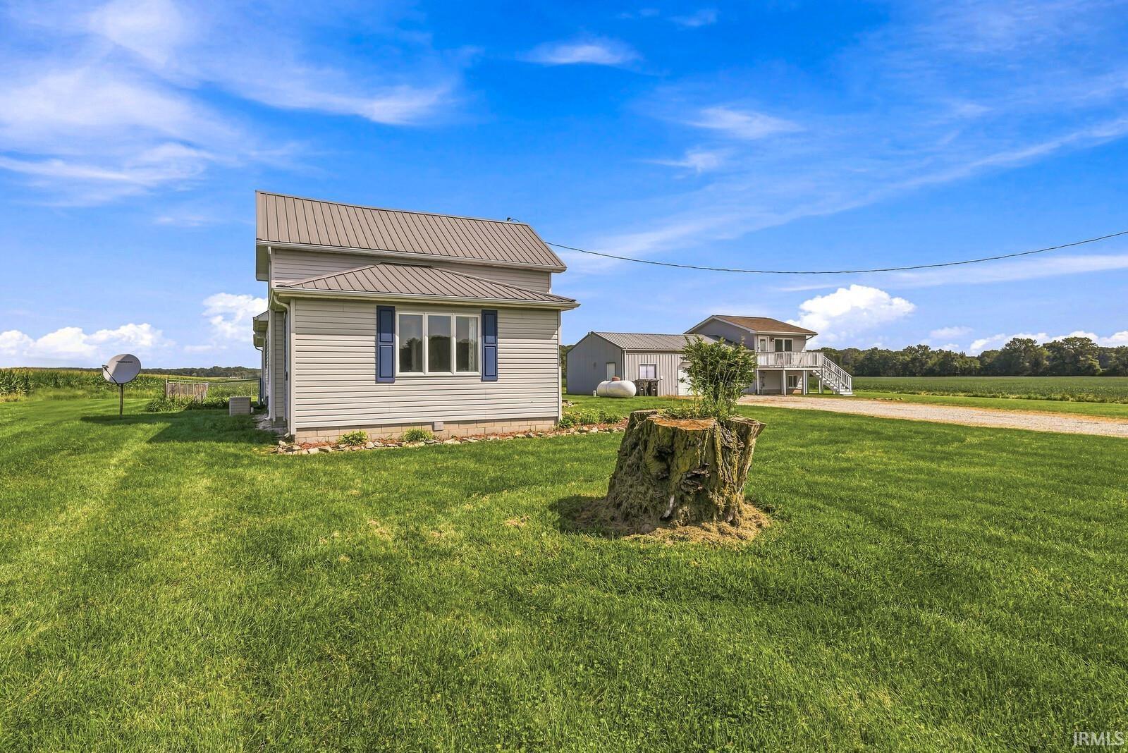 10520 E State Road 10 Highway Culver IN 46511