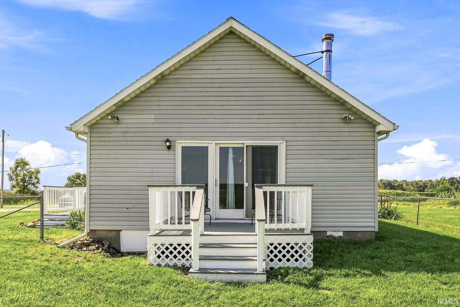 10520 E State Road 10 Highway Culver IN 46511