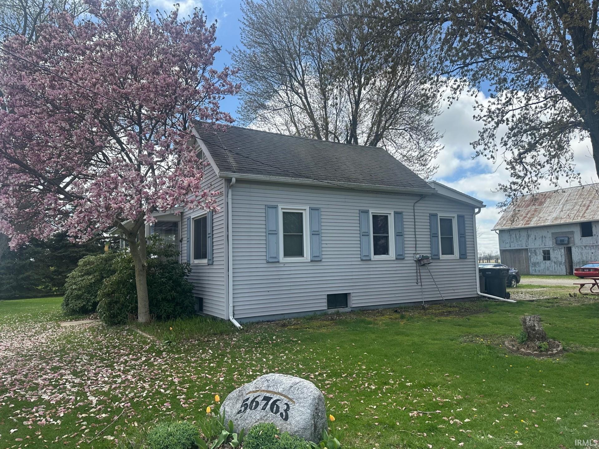 56763 Tulip Road New Carlisle IN 46552