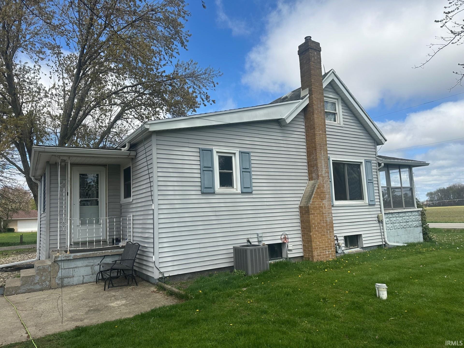 56763 Tulip Road New Carlisle IN 46552