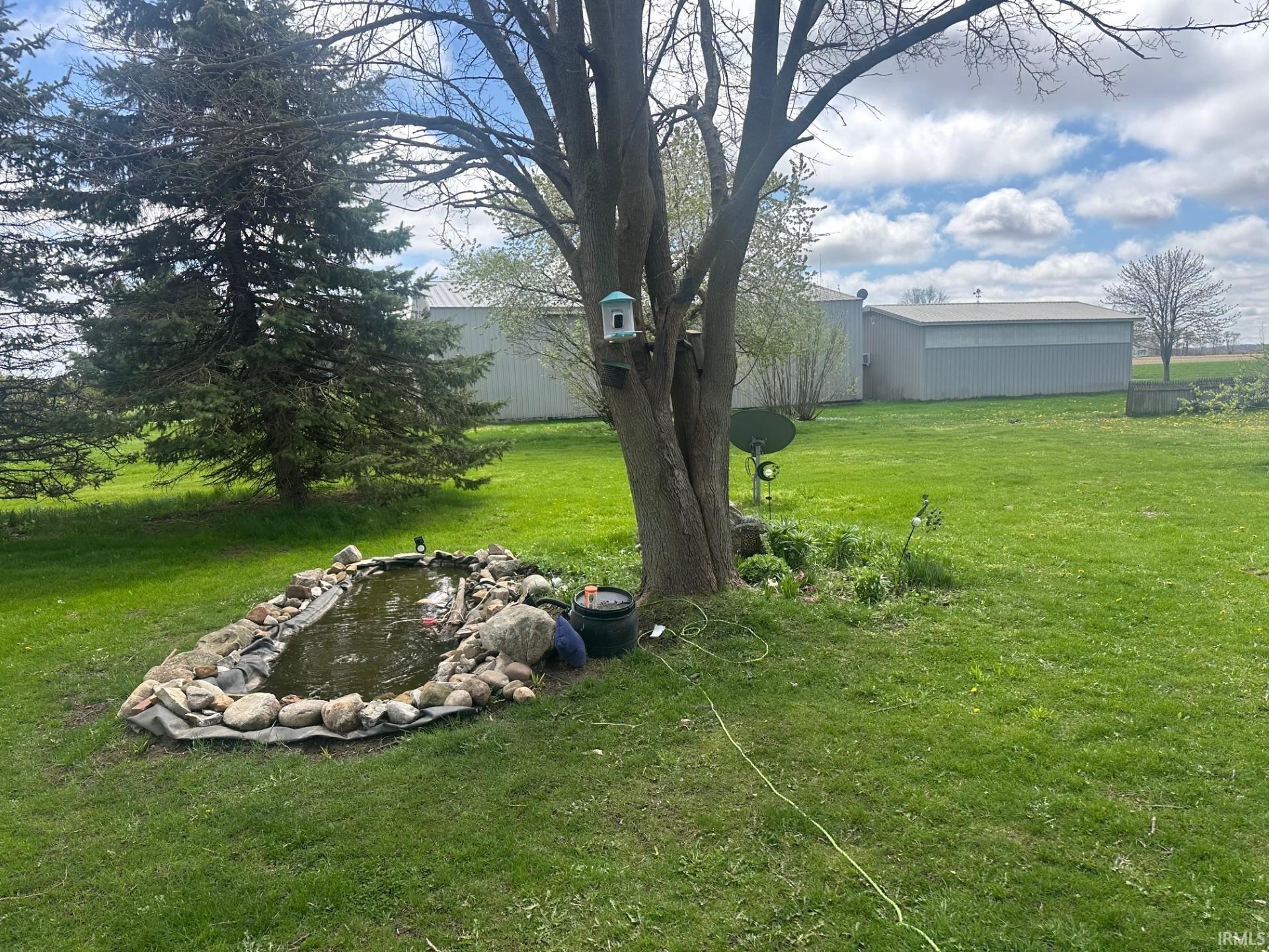 56763 Tulip Road New Carlisle IN 46552