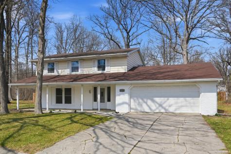 5700 Fontana Drive Fort Wayne IN 46815