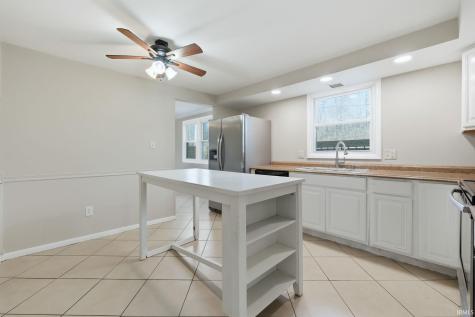 5700 Fontana Drive Fort Wayne IN 46815