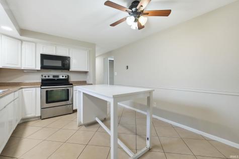5700 Fontana Drive Fort Wayne IN 46815