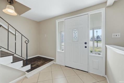 5700 Fontana Drive Fort Wayne IN 46815