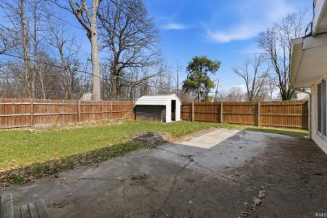 5700 Fontana Drive Fort Wayne IN 46815