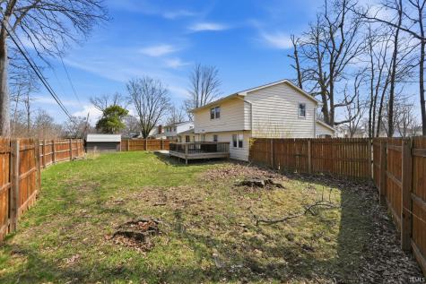 5700 Fontana Drive Fort Wayne IN 46815