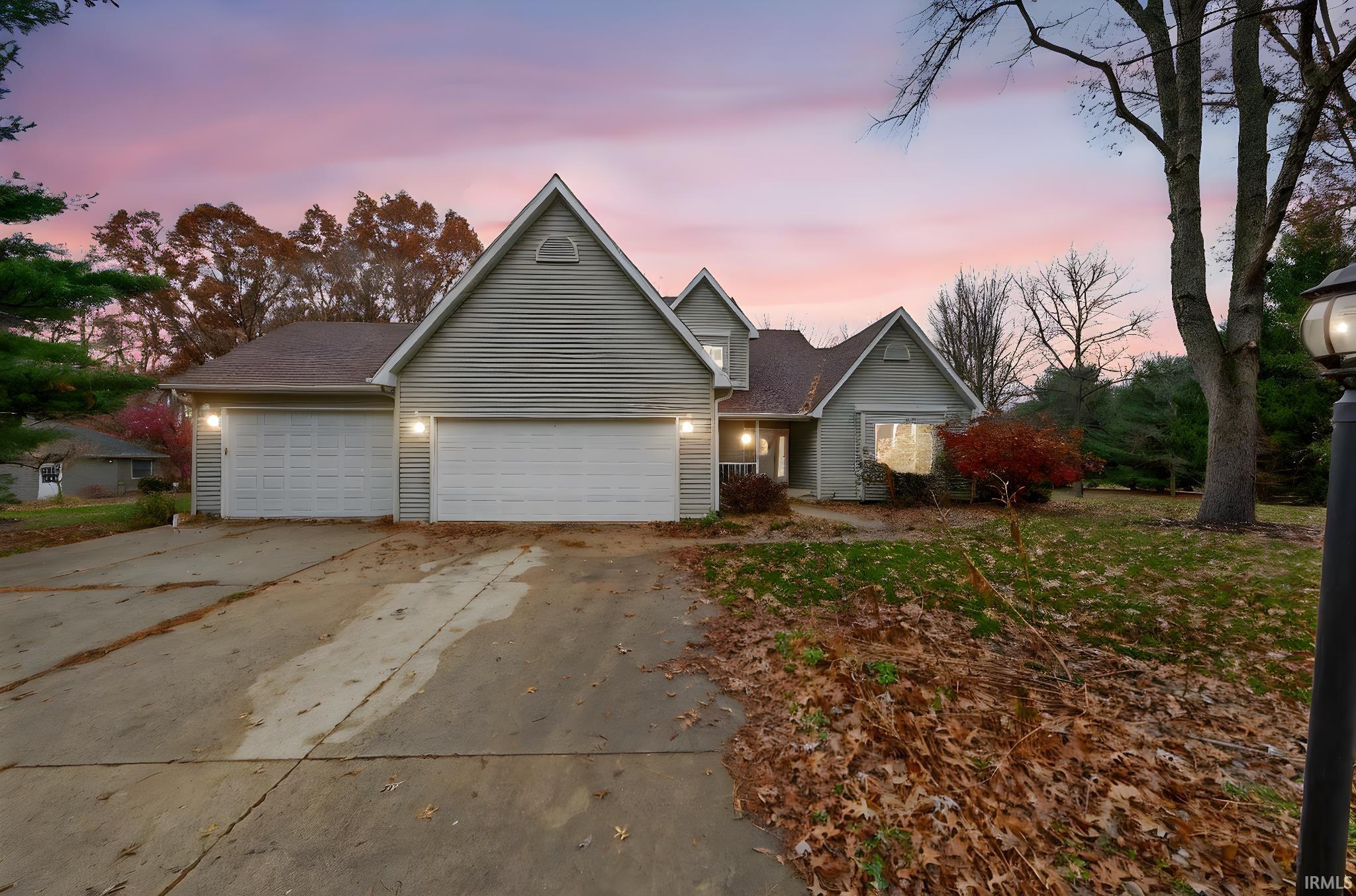 15061 Yorkshire Drive Plymouth IN 46563