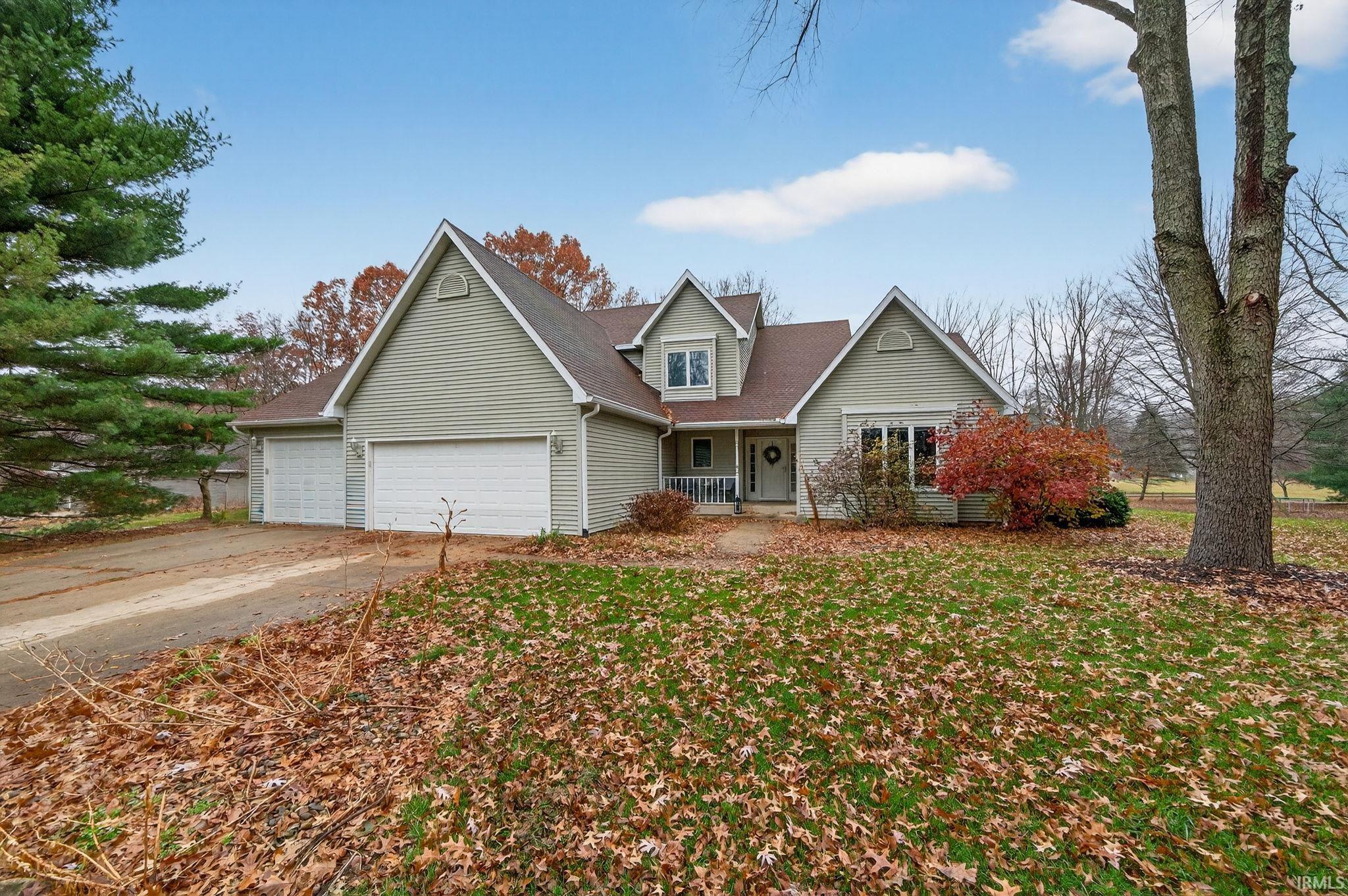 15061 Yorkshire Drive Plymouth IN 46563