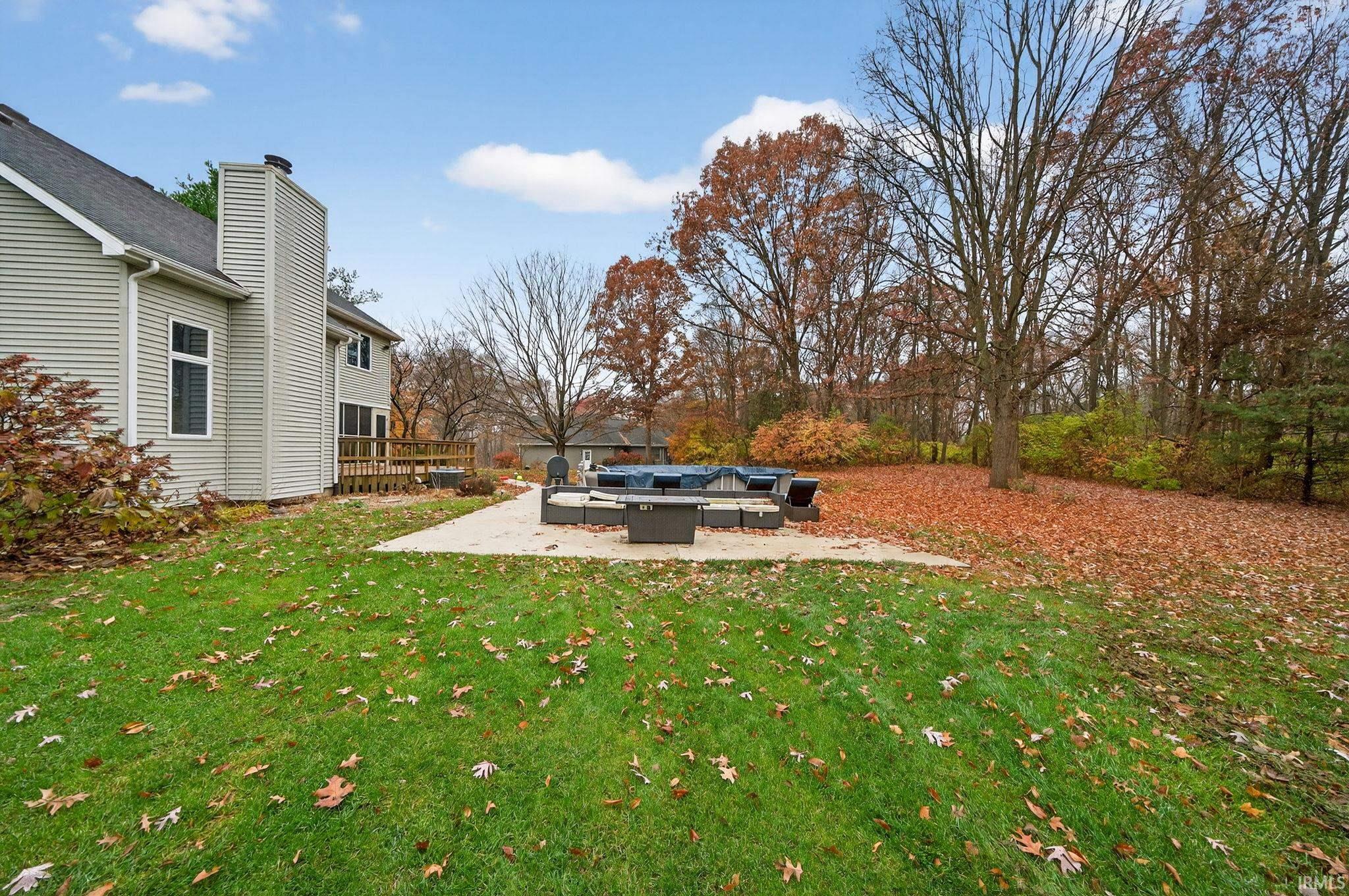15061 Yorkshire Drive Plymouth IN 46563