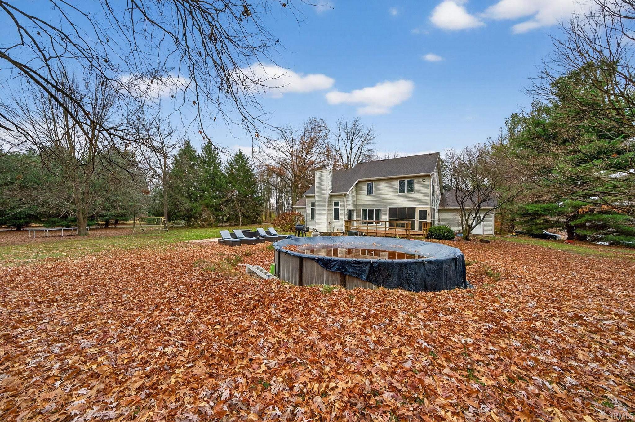 15061 Yorkshire Drive Plymouth IN 46563