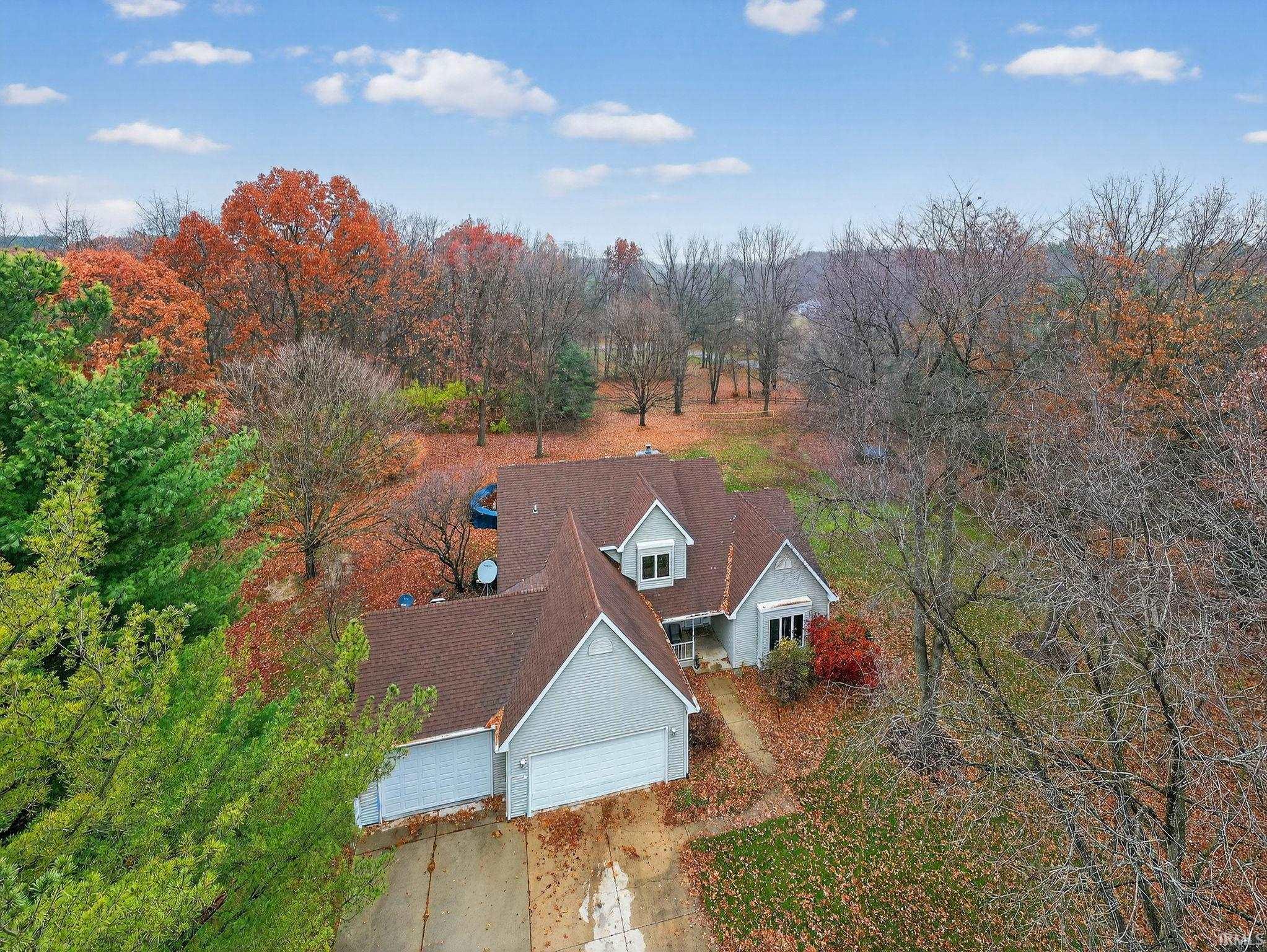 15061 Yorkshire Drive Plymouth IN 46563