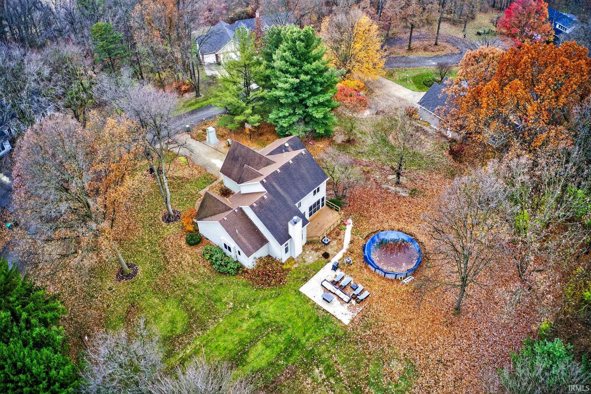 15061 Yorkshire Drive Plymouth IN 46563