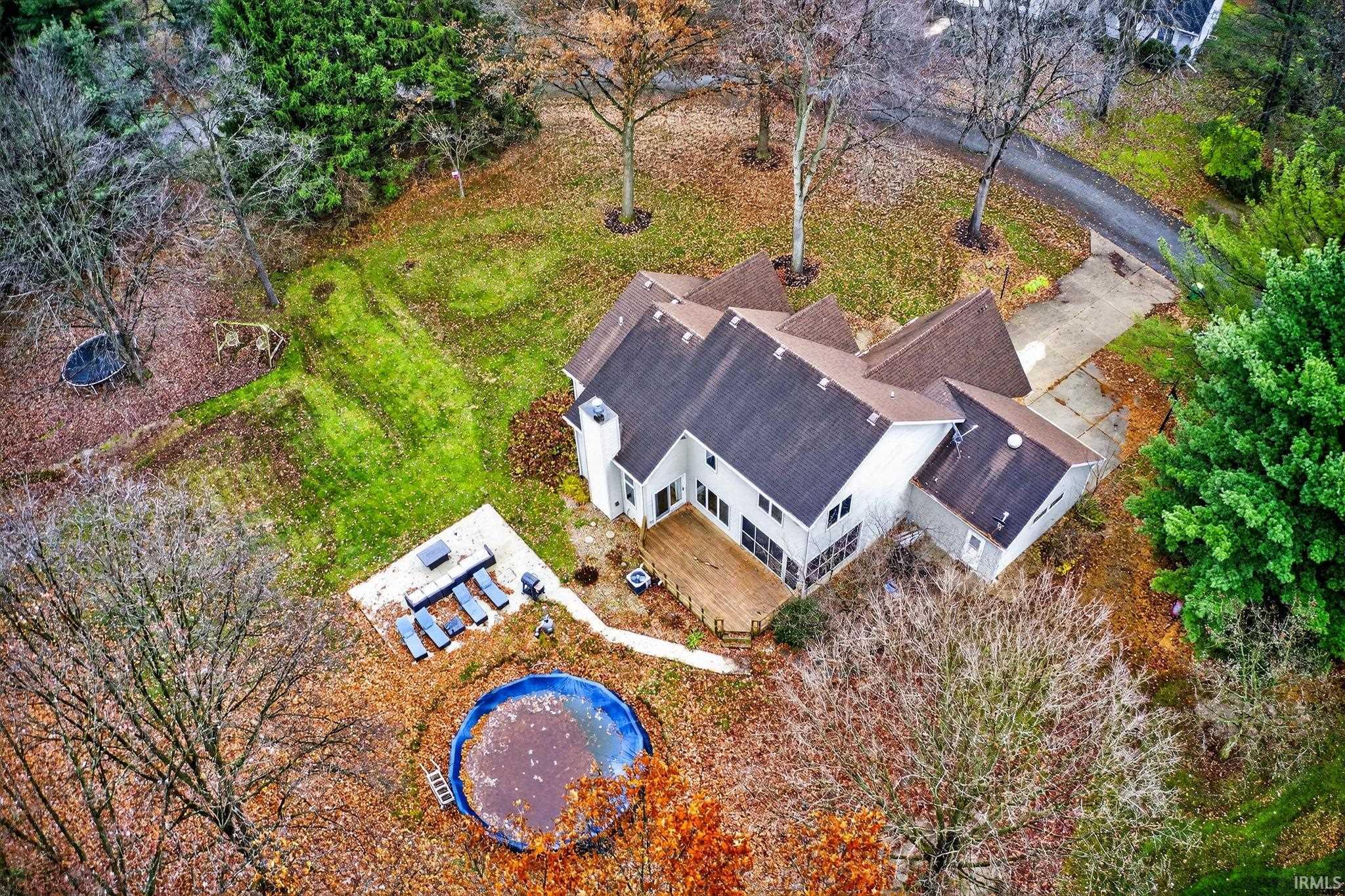 15061 Yorkshire Drive Plymouth IN 46563