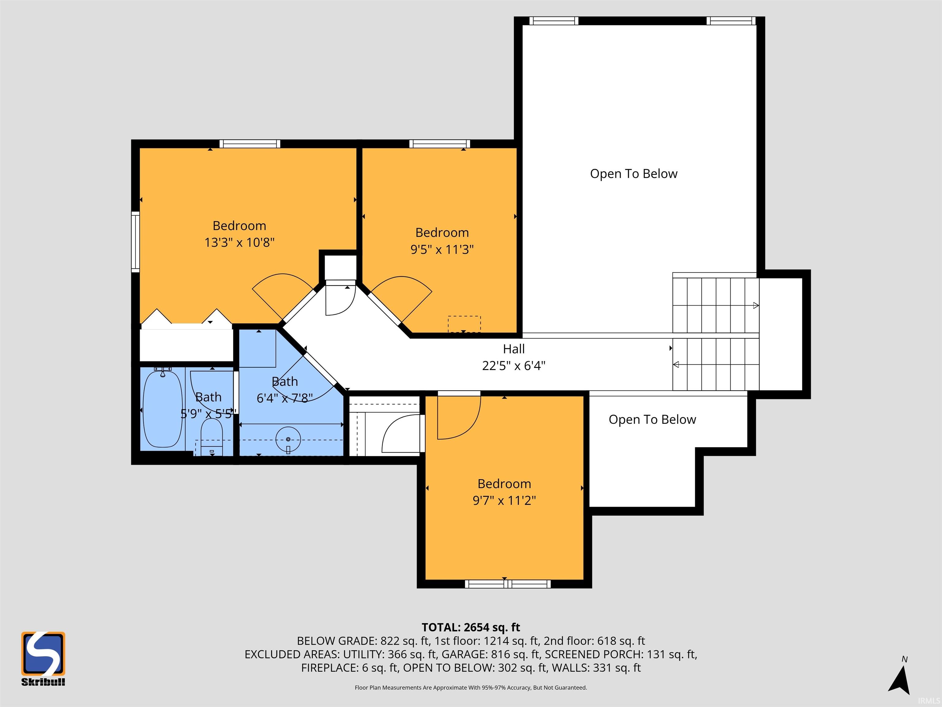 15061 Yorkshire Drive Plymouth IN 46563