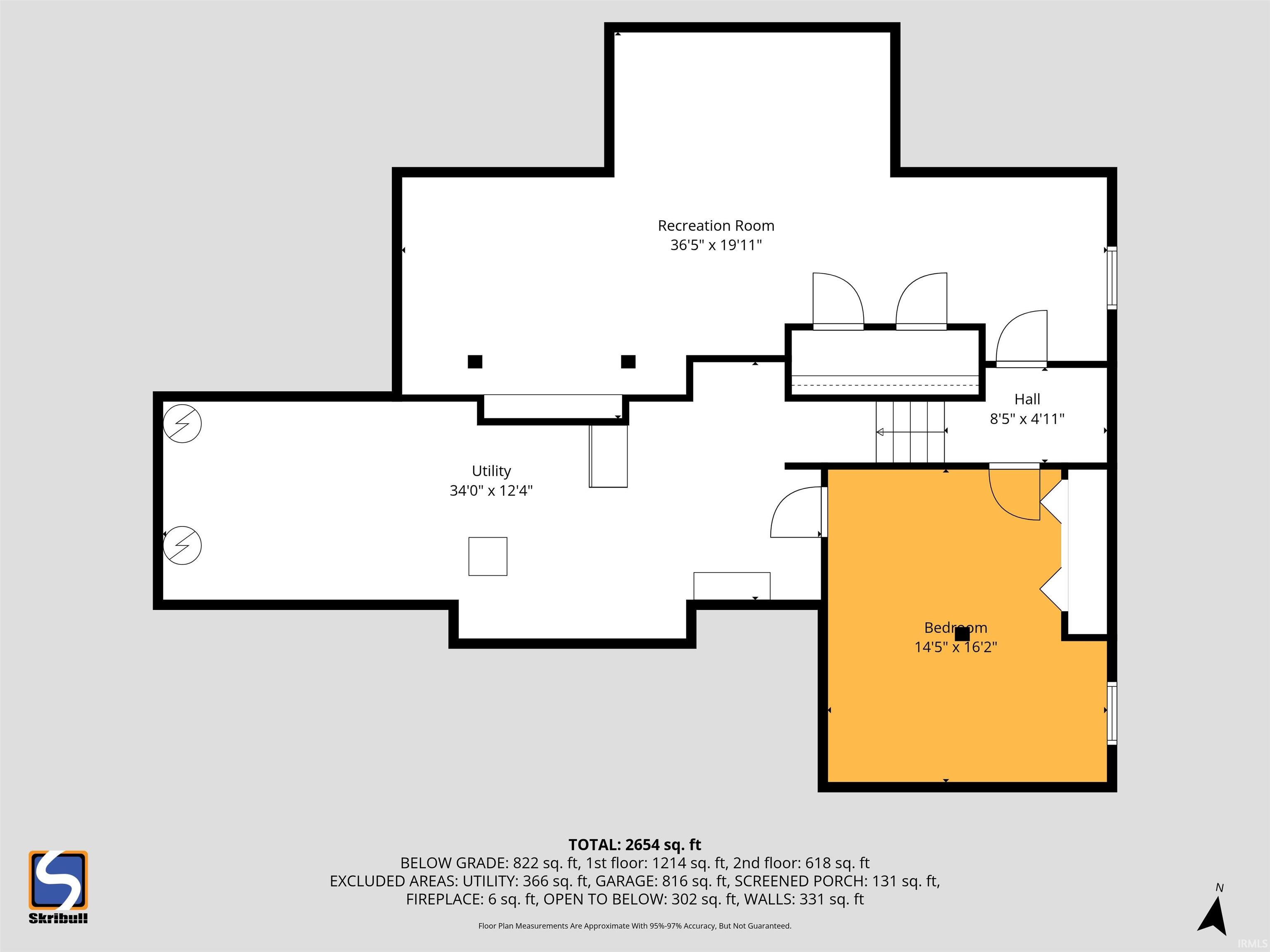 15061 Yorkshire Drive Plymouth IN 46563