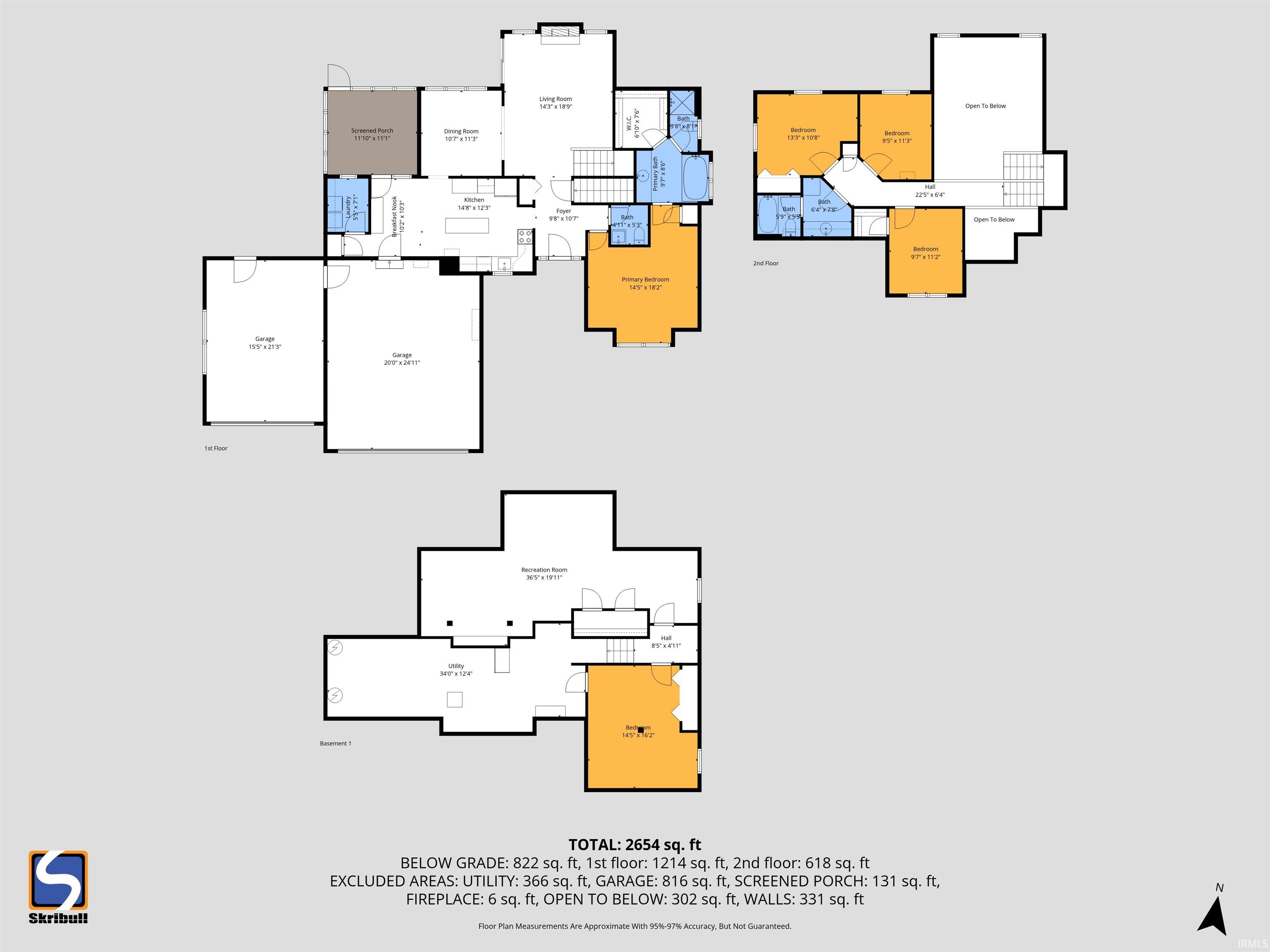 15061 Yorkshire Drive Plymouth IN 46563