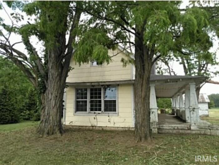 6213 S 594 W Warren IN 46792