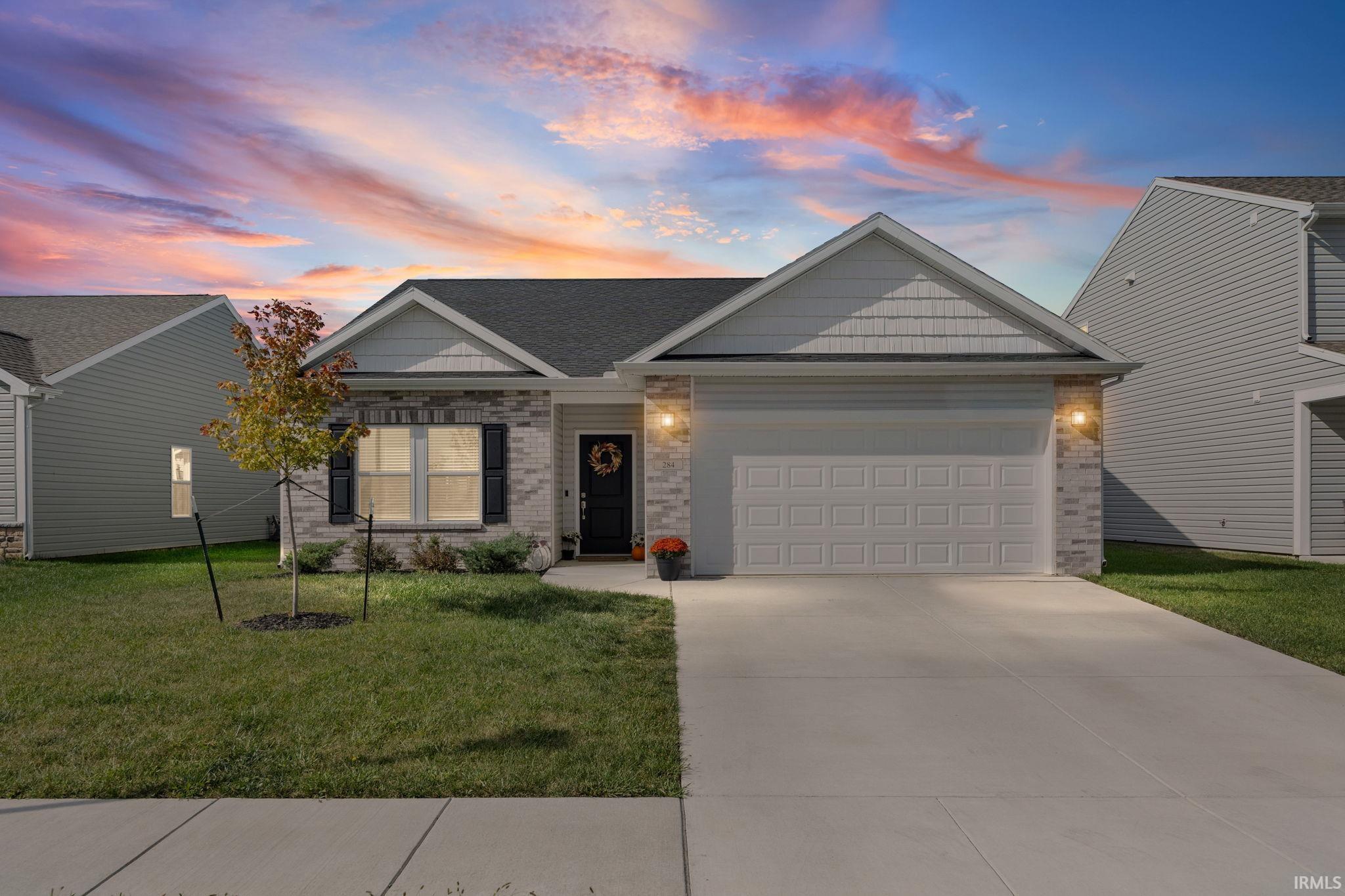 284 Wallingford Street Lafayette IN 47905