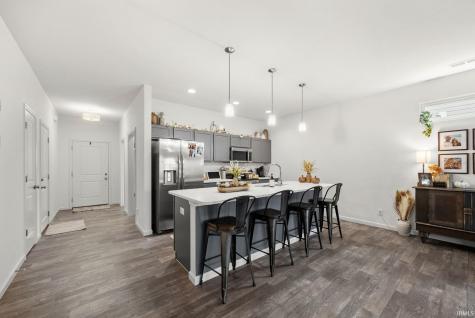 284 Wallingford Street Lafayette IN 47905