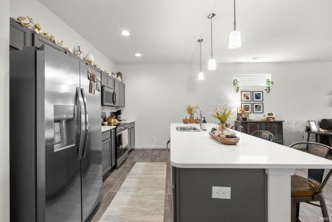284 Wallingford Street Lafayette IN 47905