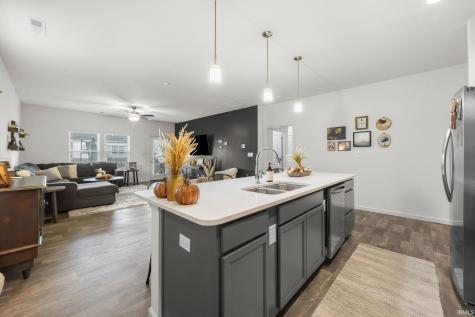 284 Wallingford Street Lafayette IN 47905