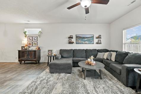 284 Wallingford Street Lafayette IN 47905