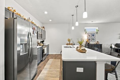 284 Wallingford Street Lafayette IN 47905