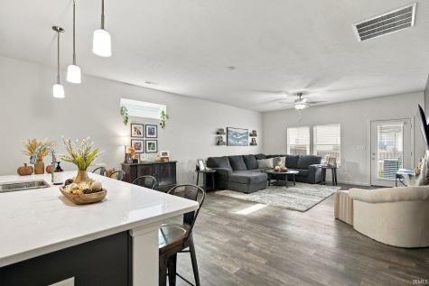 284 Wallingford Street Lafayette IN 47905