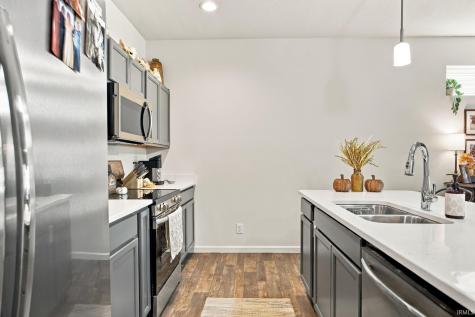 284 Wallingford Street Lafayette IN 47905