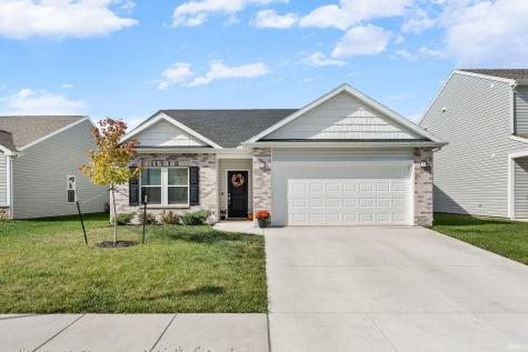 284 Wallingford Street Lafayette IN 47905