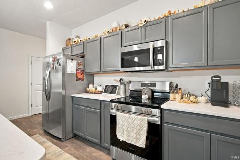 284 Wallingford Street Lafayette IN 47905
