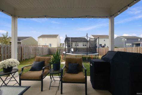 284 Wallingford Street Lafayette IN 47905